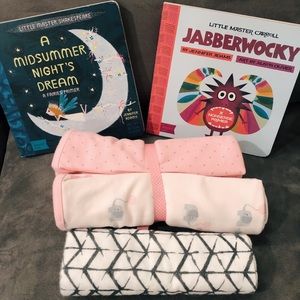 Baby Bundle